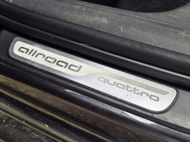 AUDI A4 allroad 2.0 TDI 143 CV (SOLO PER COMMERCIANTI )