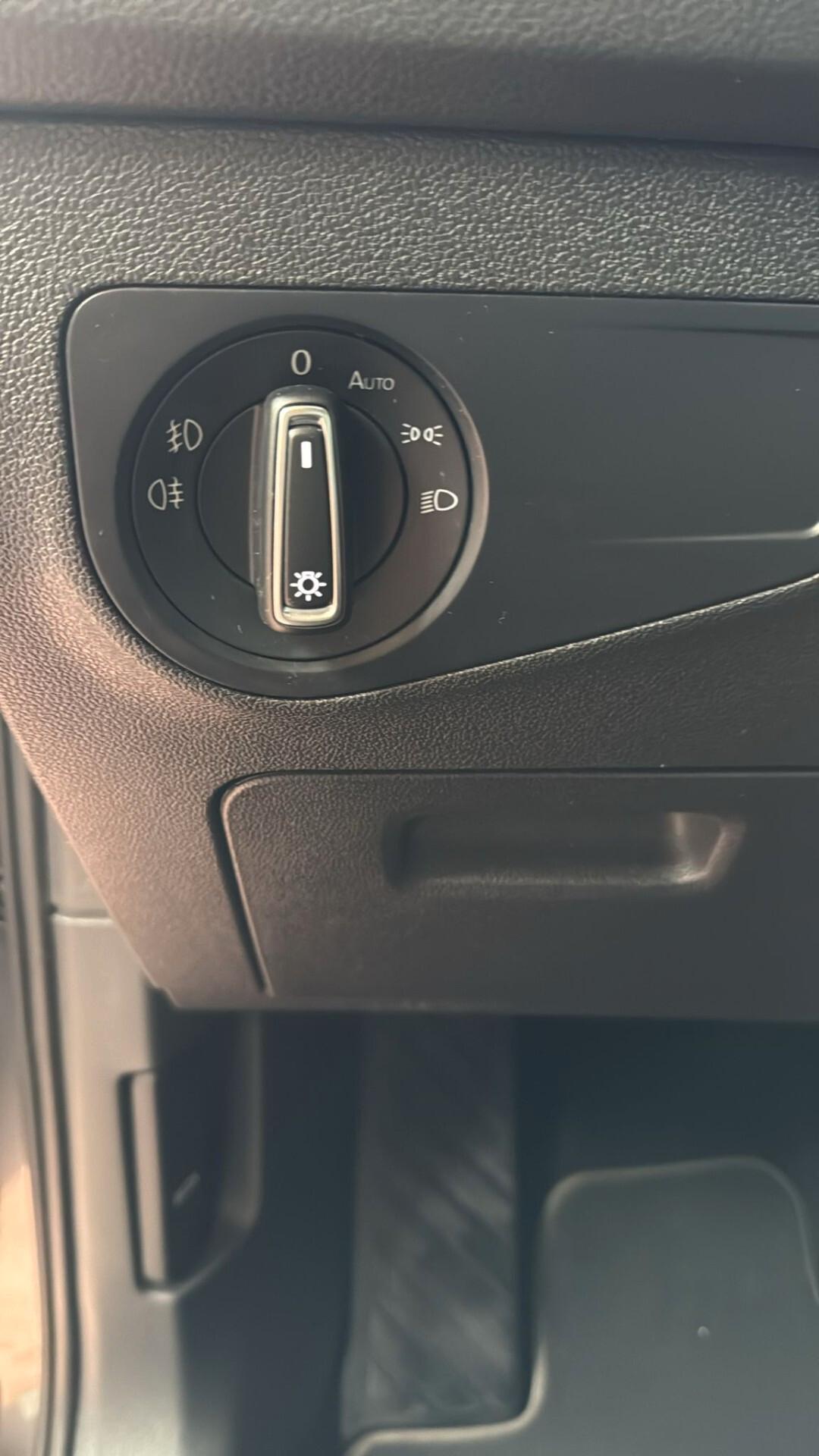 Volkswagen Tiguan 2.0 TDI SCR 4MOTION Advanced BlueMotion Technology