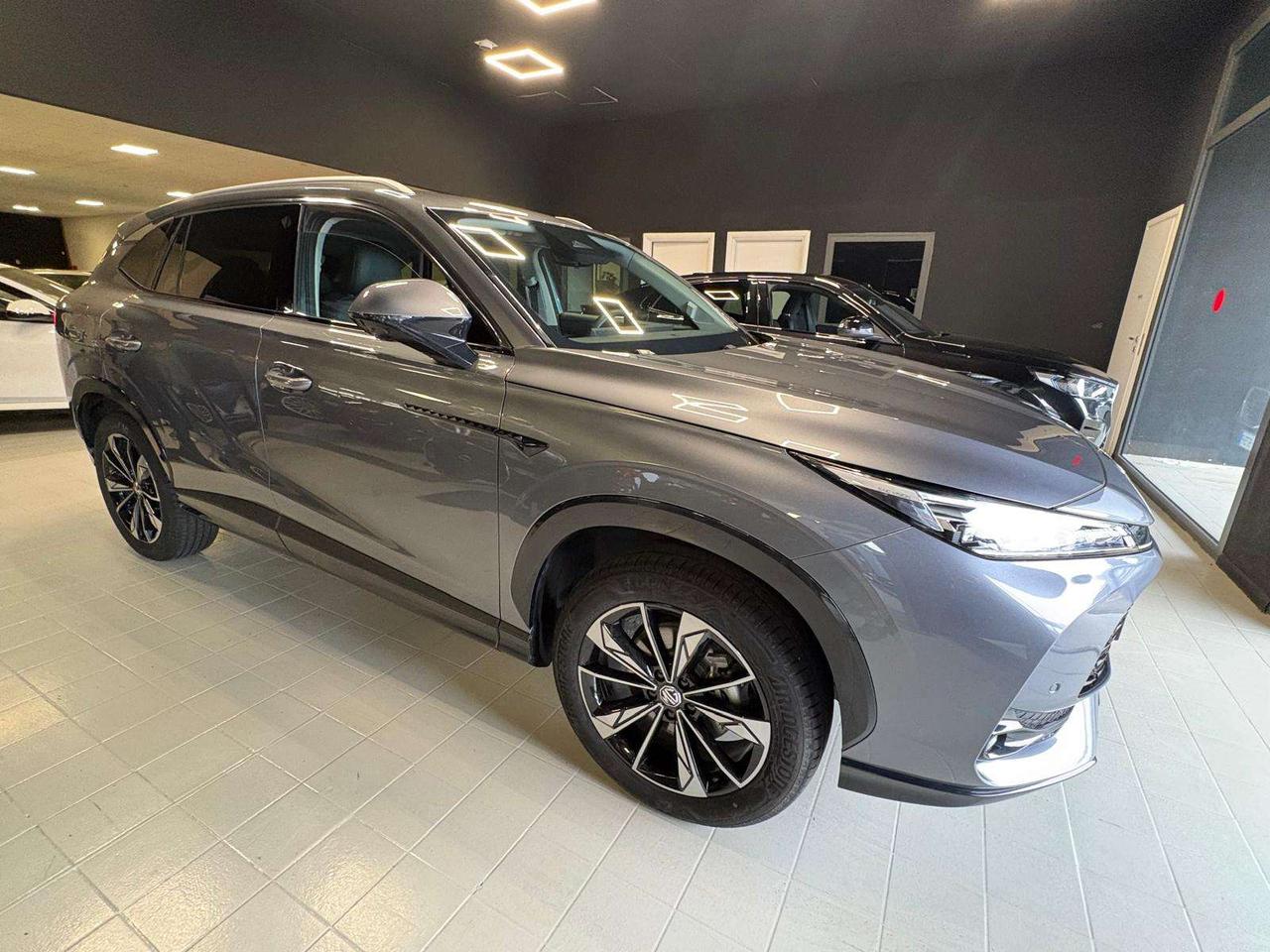 MG HS HS 1.5 Luxury auto