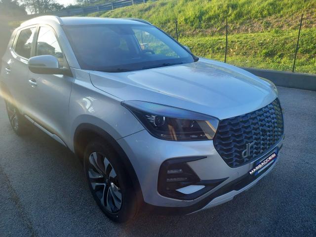 DR Automobiles Dr 5.0 1.5 Bi-Fuel GPL Unica