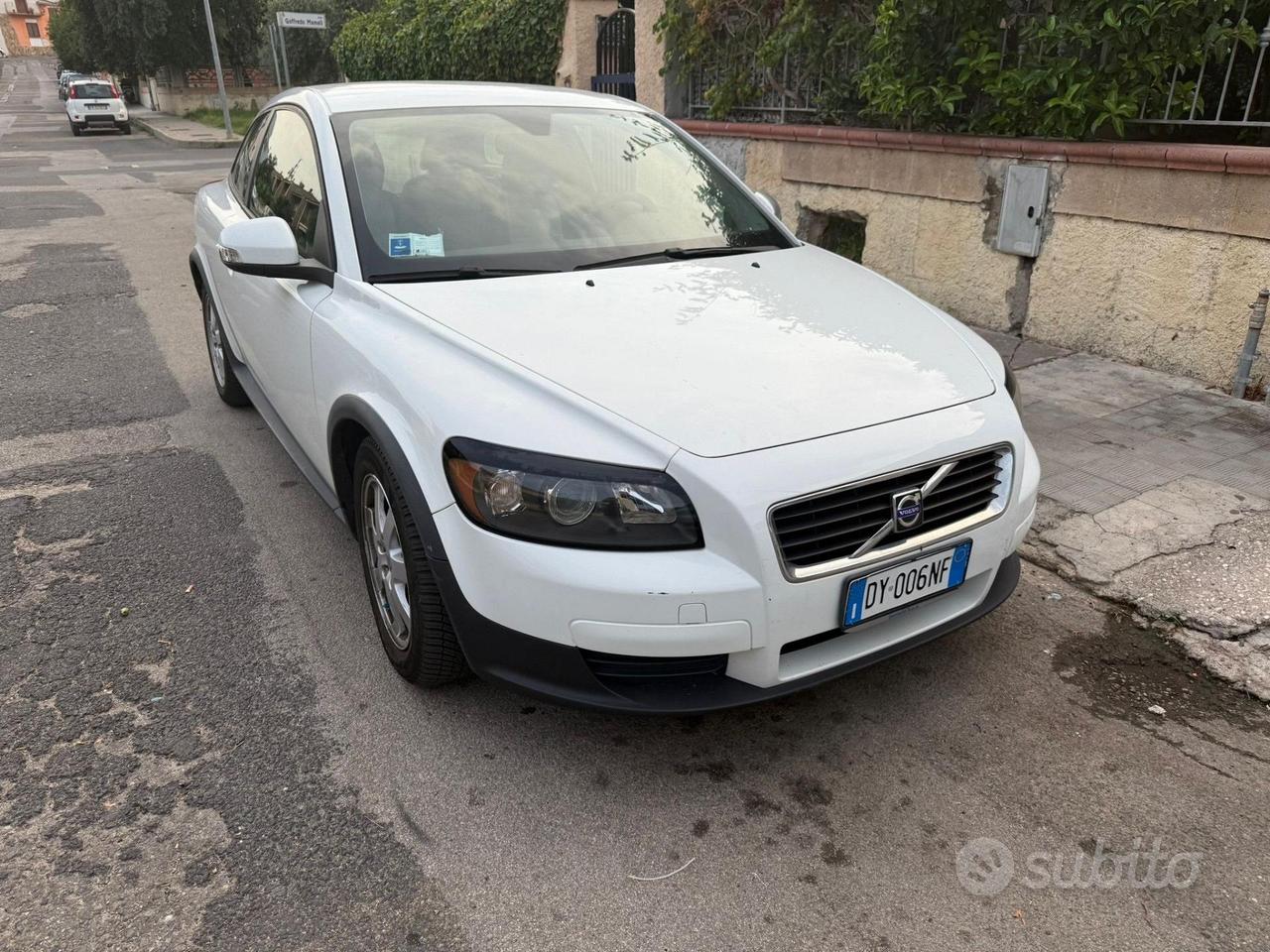 Volvo C30 1.6 D Kinetic