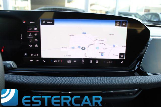 AUDI A5 Avant TDI 204CV S tronic S Line edition