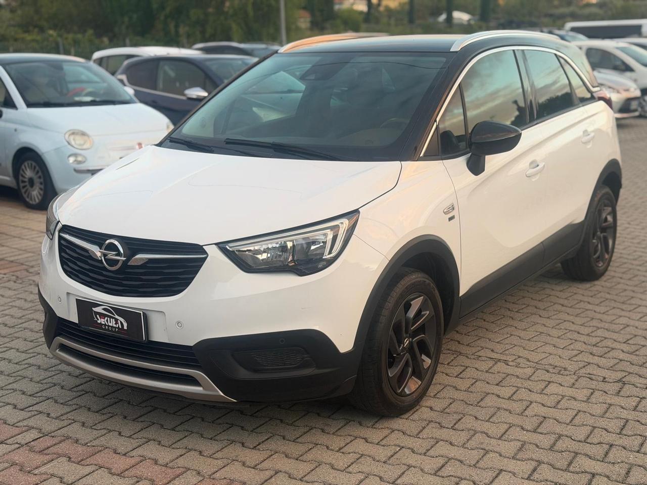 Opel Crossland X 1.5 ECOTEC D 102 CV Start&Stop Advance