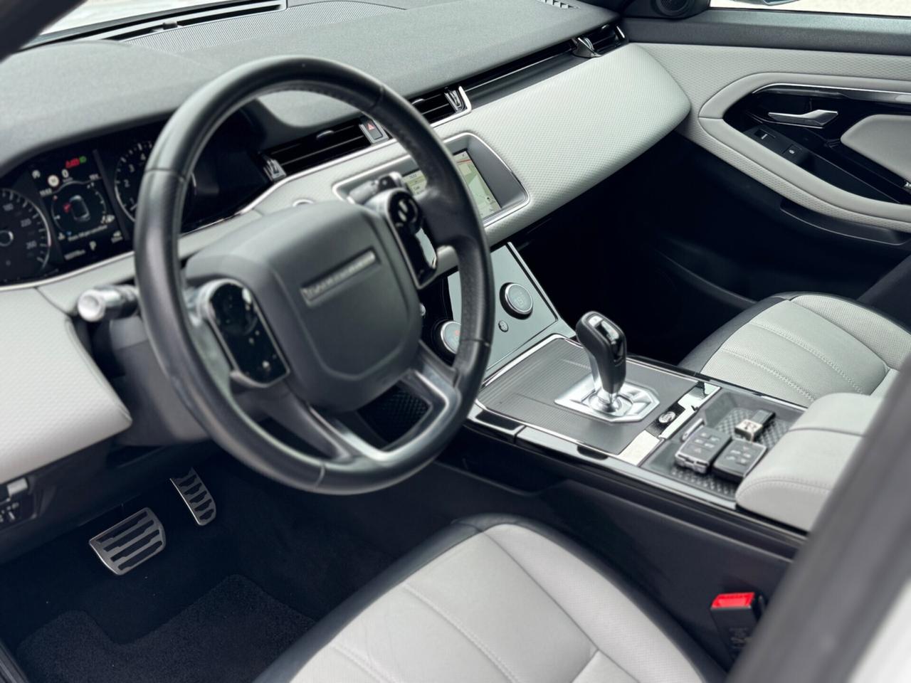 Land Rover Range Evoque 2.0 I4 200 CV R-Dynamic S