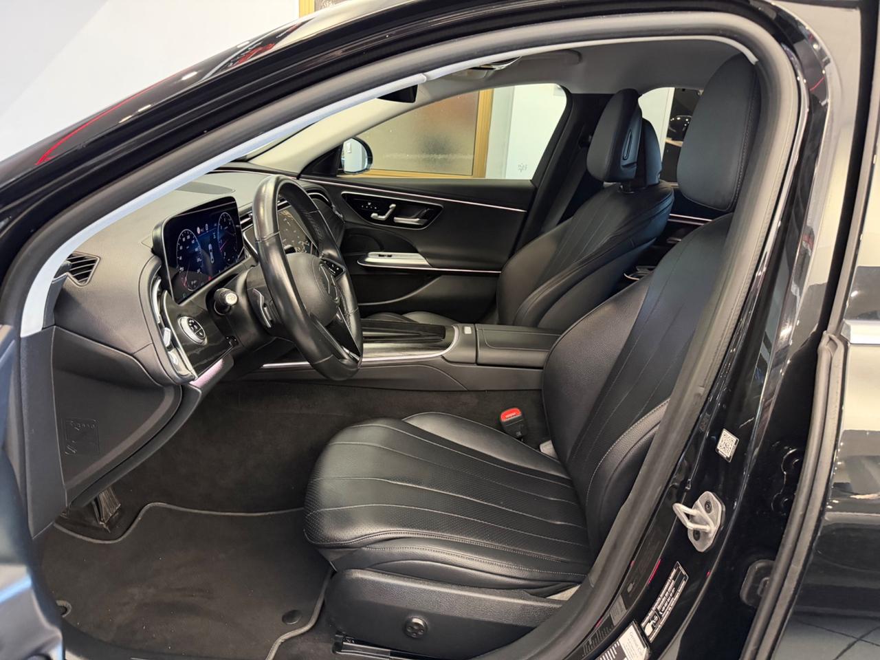 E 300 DE HYBRID EQ 4MATIC SW AMG LINE PREMIUM PLUS (145 KW)