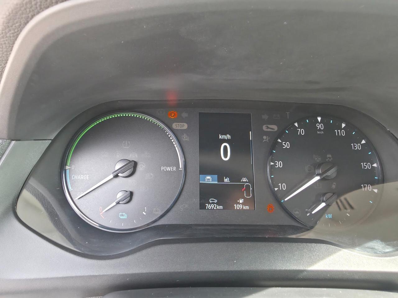 Nissan Townstar 1.3 130 CV Van PC Acenta