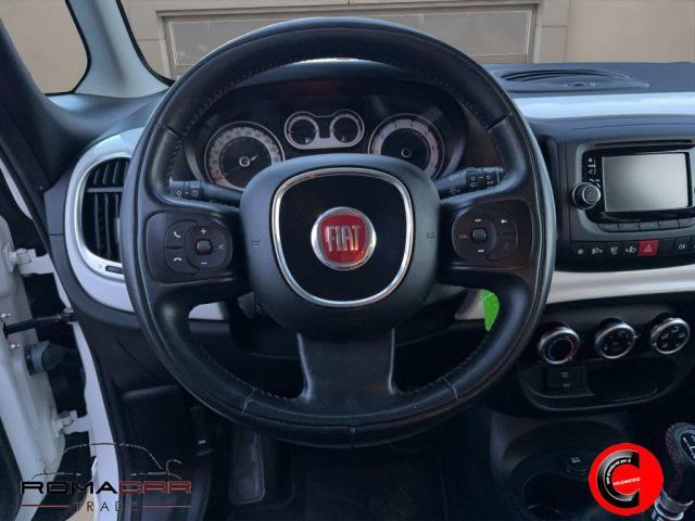 FIAT 500L 1.3 Multijet 85 CV Business