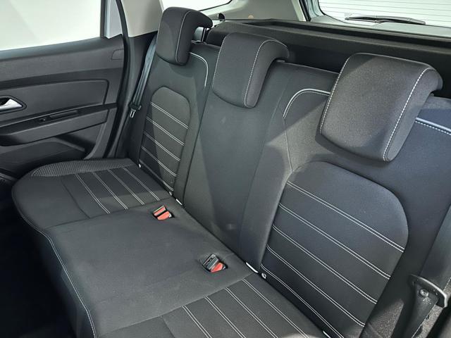 DACIA Duster 1.0 TCe GPL 4x2 Prestige DaciaPlus