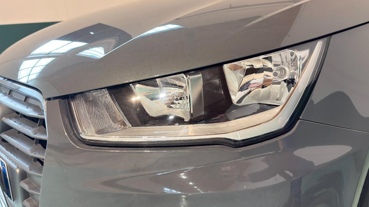 Audi A1 1.0 TFSI ultra Sport