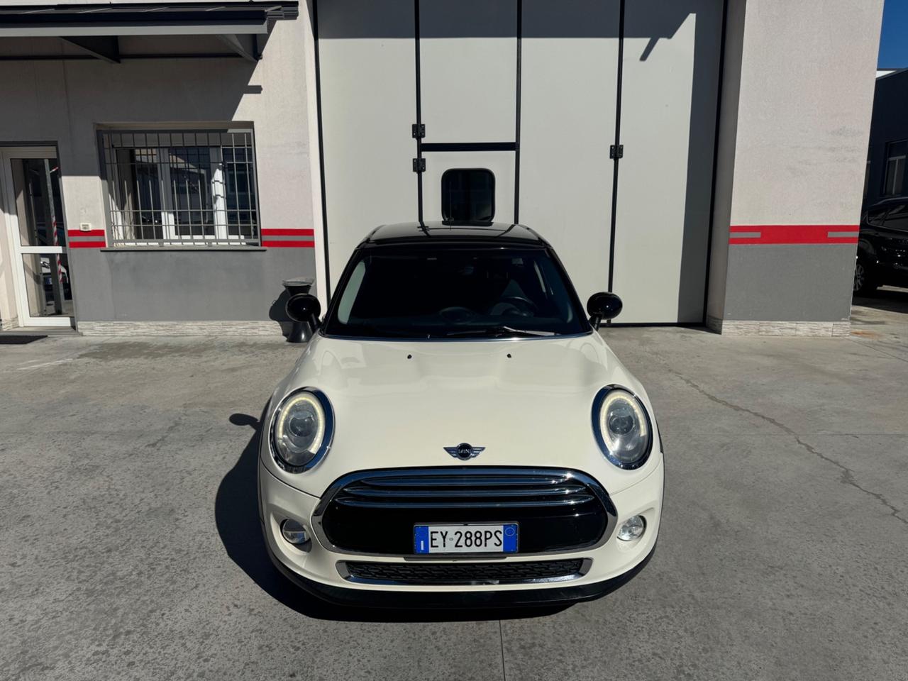 Mini 1.5 One D Business 5 porte