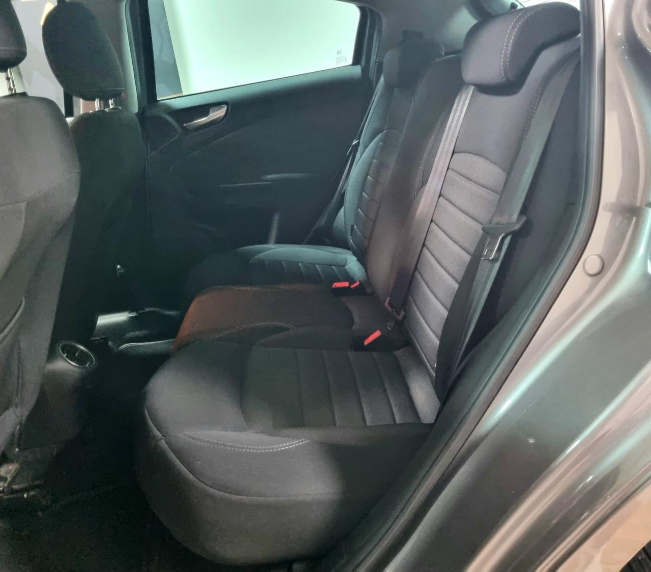 ALFA ROMEO GIULIETTA 1.6 JTDm 120CV DISTINCTIVE