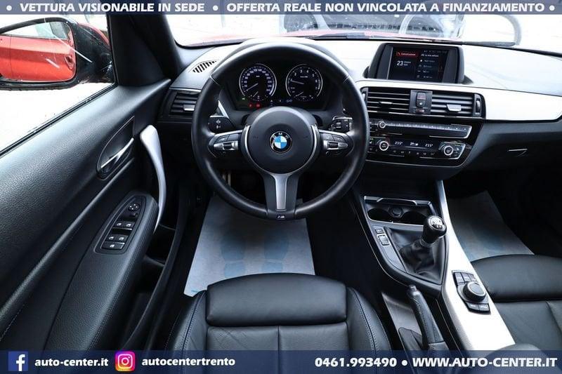 BMW Serie 1 118i 5p Msport M-sport LCI