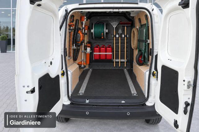 FIAT Fiorino 1.3 MJT 95CV