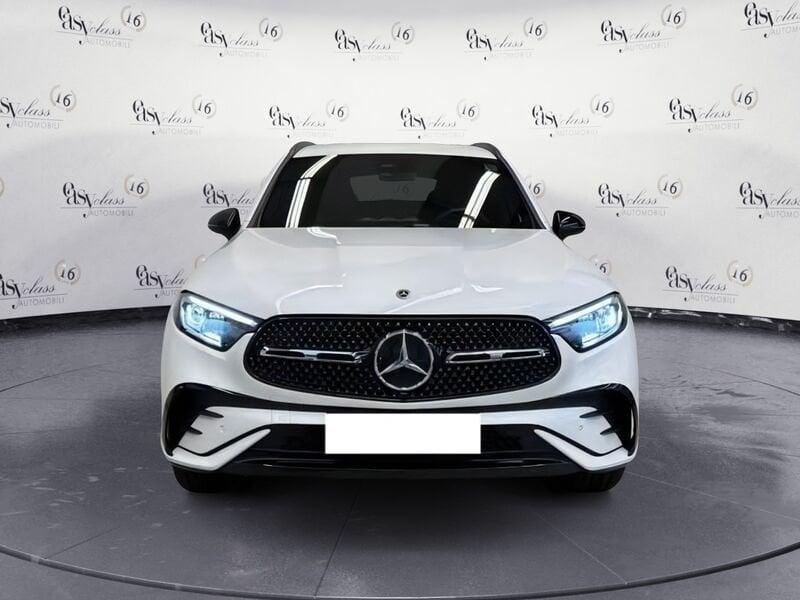 Mercedes-Benz GLC GLC 200 AMG Line Premium Plus 4matic auto 20" BLACK PACK