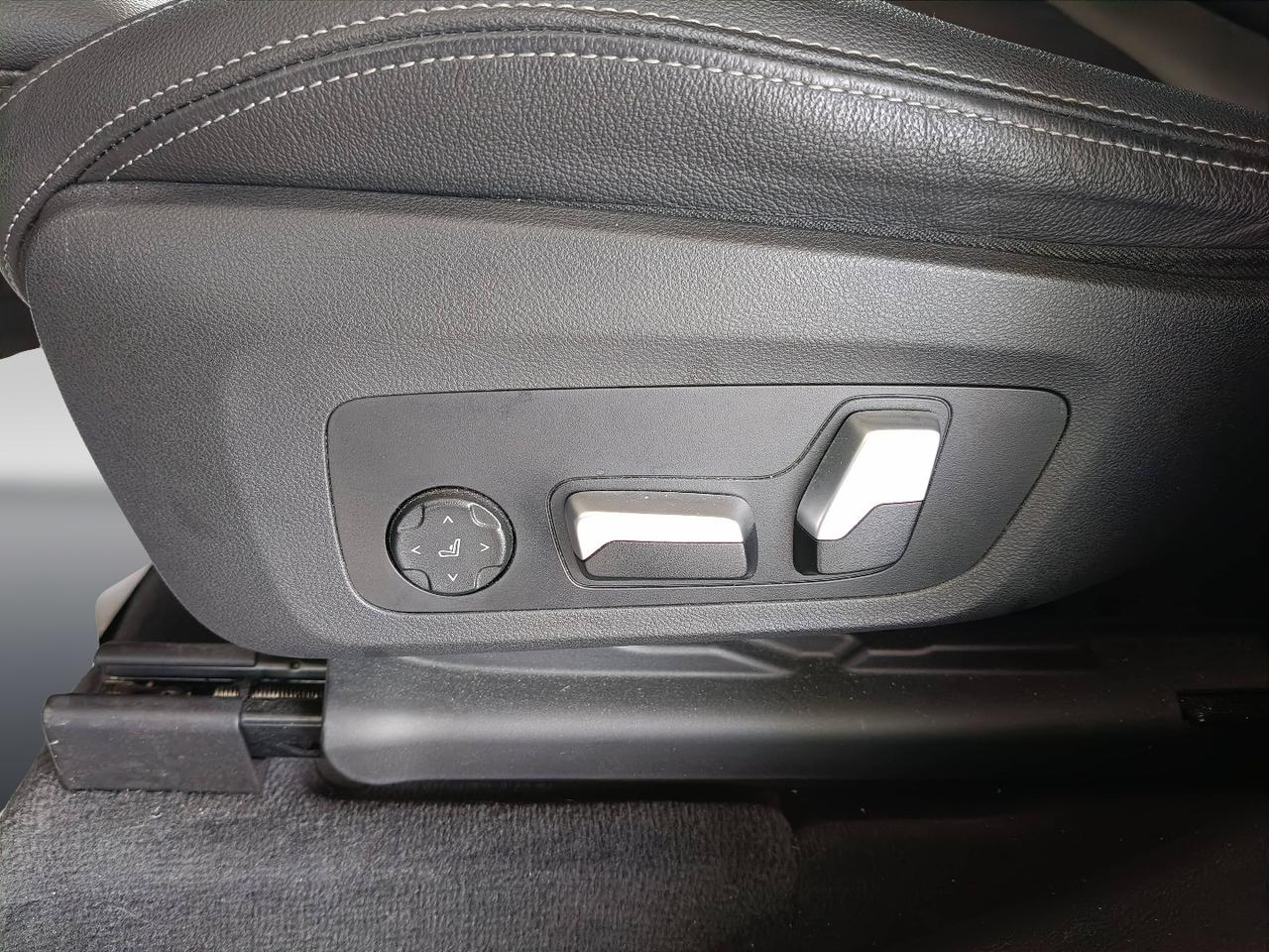 BMW X3 G01 2021 - X3 xdrive20d mhev 48V Msport auto