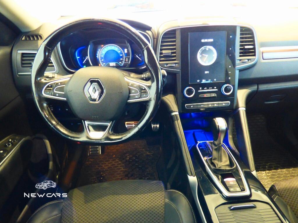 Renault Koleos dCi 175CV 4x4 X-Tronic Energy Intens