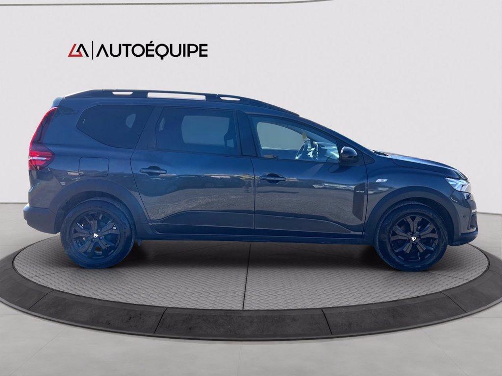 DACIA Jogger 1.0 tce Extreme UP Gpl 100cv del 2022