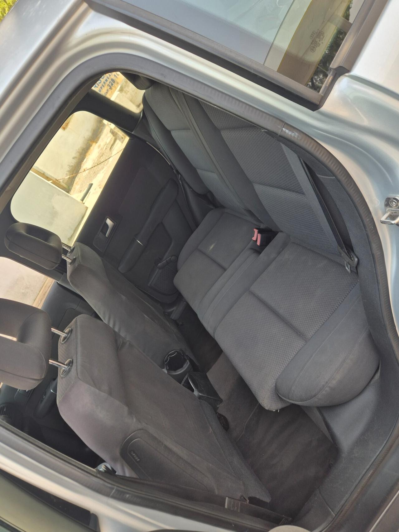 Audi A2 1.4 TDI Comfort