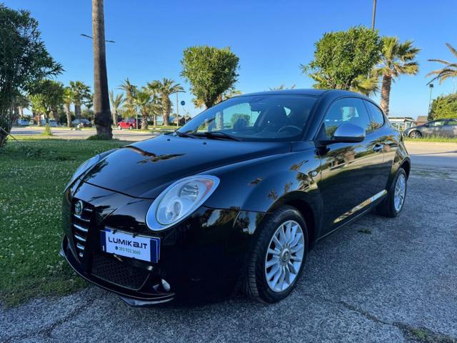 ALFA ROMEO MiTo 1.3 JTDm 85 CV S&S Progression