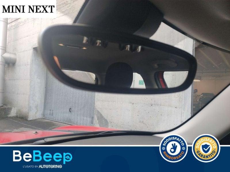 MINI Mini 5 porte MINI 5P 1.5 COOPER CLASSIC AUTO