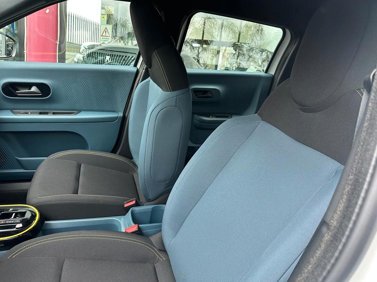 Fiat Grande Panda 1.2 Hybrid 110 CV S&S Icon