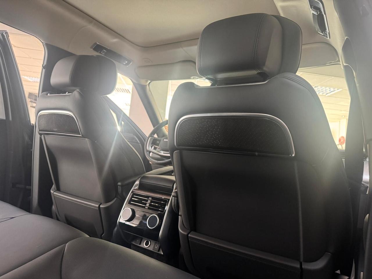 Land Rover Range 3.0D I6 350 CV Autobiography LWB UNICOPROPRIETARIO GARANZIA UFFICIALE 2029