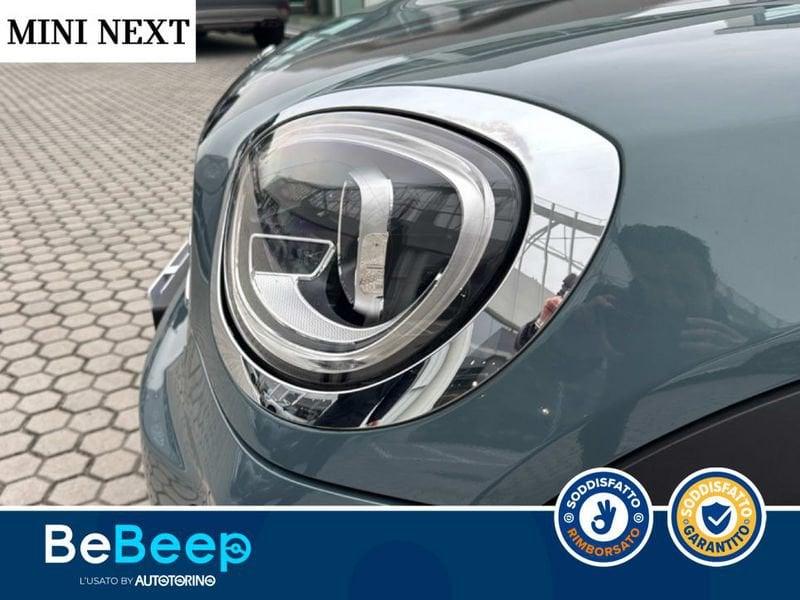 MINI Countryman Mini F60 MINI 2.0 COOPER D CLASSIC AUTO