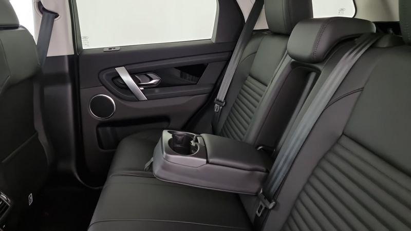 Land Rover Discovery Sport 2.0 TD4 163 CV AWD Auto S