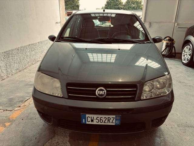 Fiat Punto Punto II 2005 5p 1.2 Dynamic-euro 4 BENZINA-