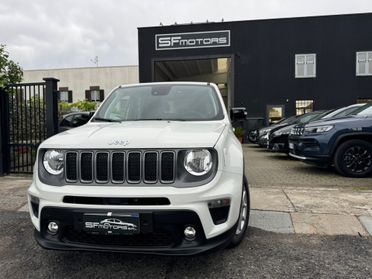 Jeep Renegade 1.0 T3 Limited