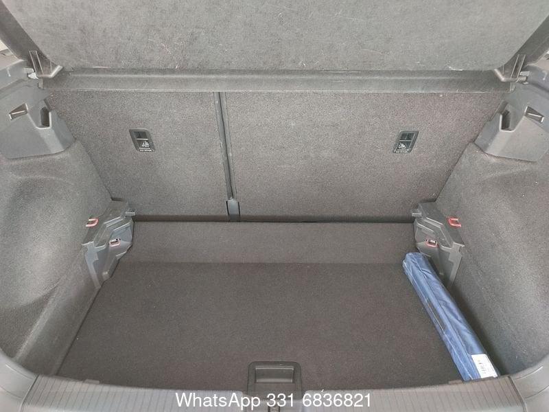 Volkswagen T-Cross T-Cross 1.0 TSI Style BMT