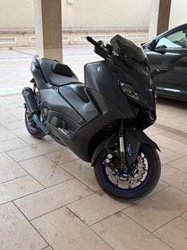 Yamaha T Max 560 Sport