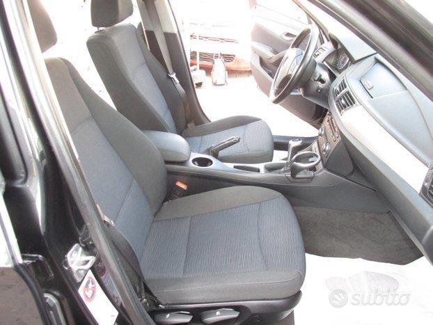 Bmw X1 4X4 DIESEL EURO 5 2014