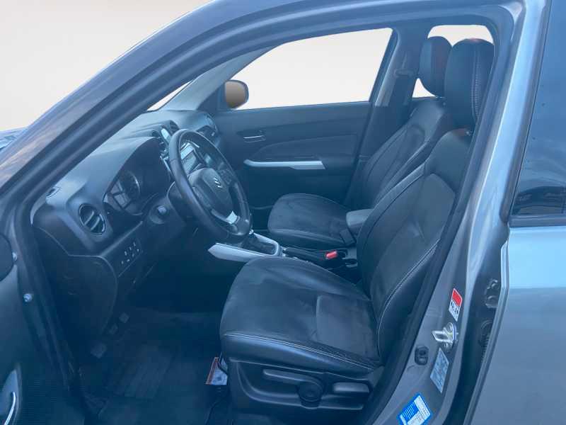 SUZUKI Vitara 1.6 ddis V-Top 4wd ALLGrip