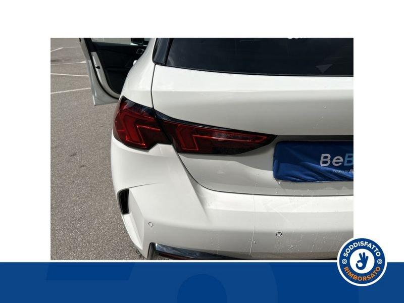 BMW Serie 1 120d