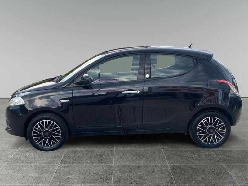 Lancia Ypsilon Ypsilon 1.2 Gold ecochic Gpl 69cv my19