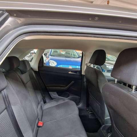Volkswagen Polo Polo 5p 1.0 tgi Trendline 90cv my19