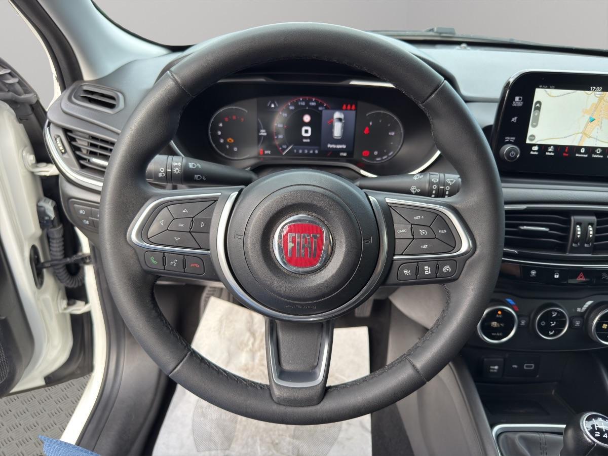FIAT - Tipo SW 1.3 mjt CityLife s&s 95cv