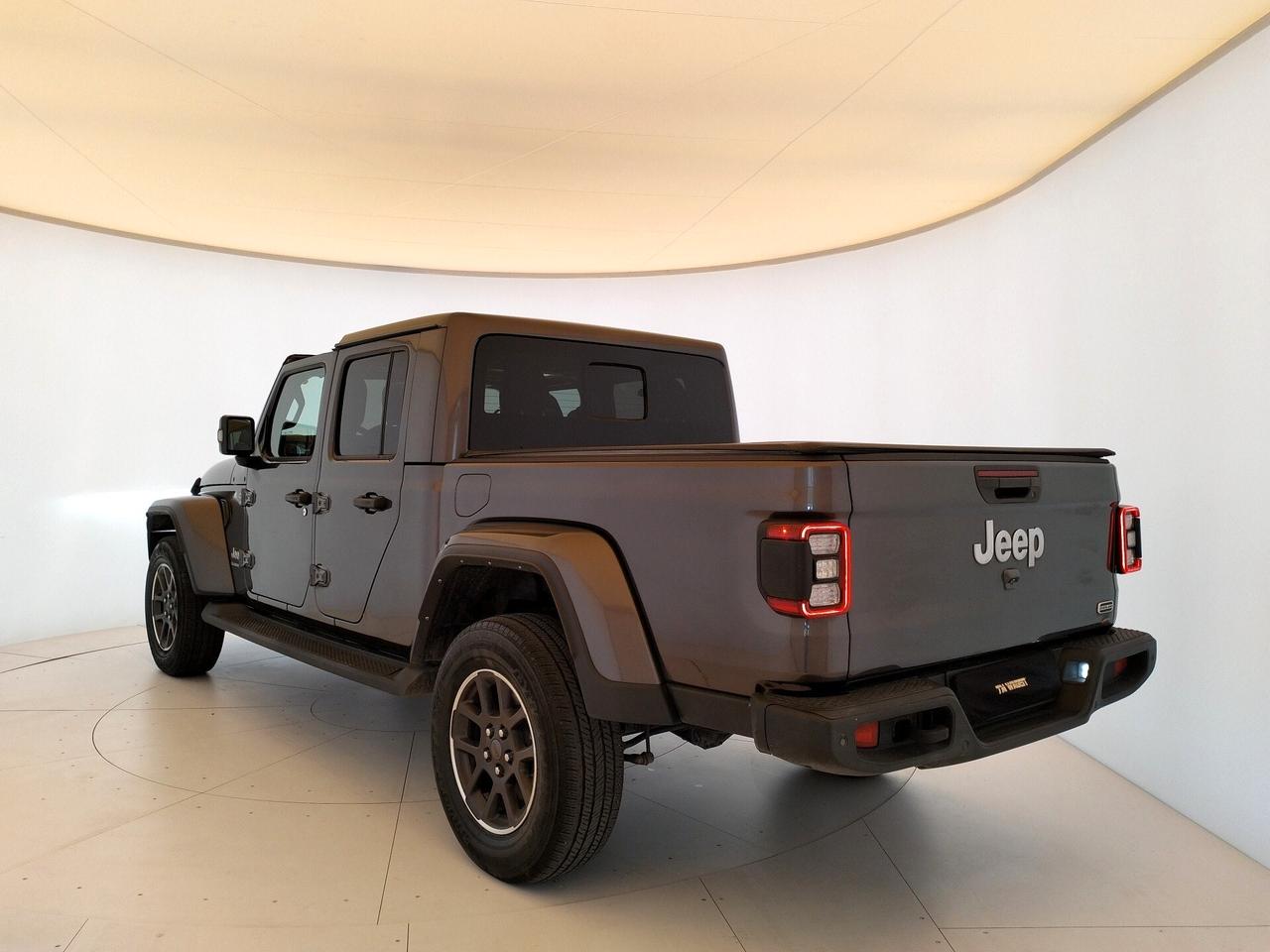 Jeep Gladiator 3.0 Diesel V6 Overland - IVA ESCLUSA