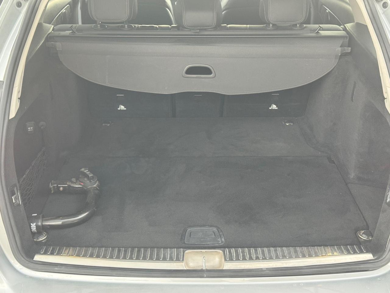 Mercedes-benz C 220 d 4Matic Premium !