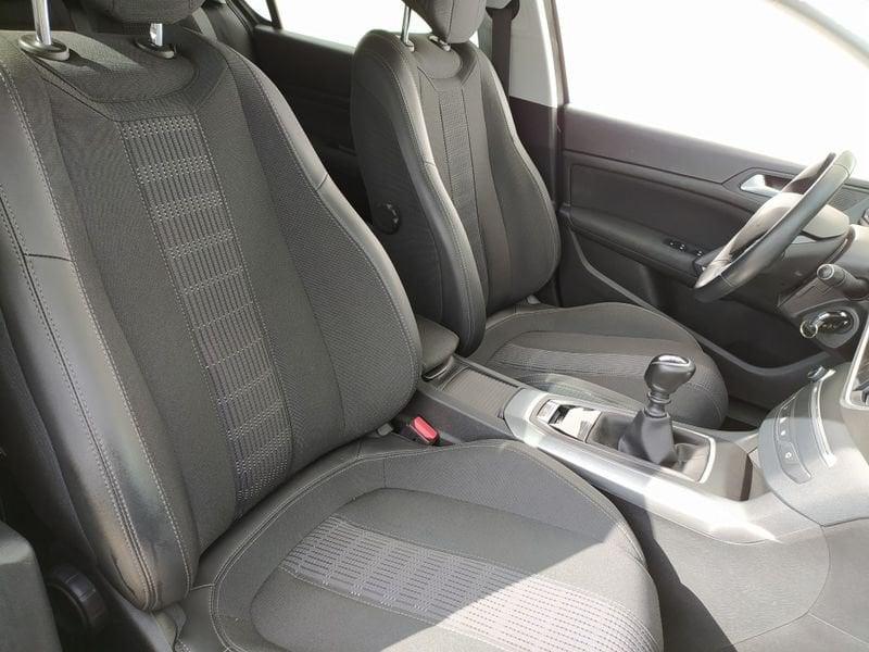 Peugeot 308 130 Allure CBC