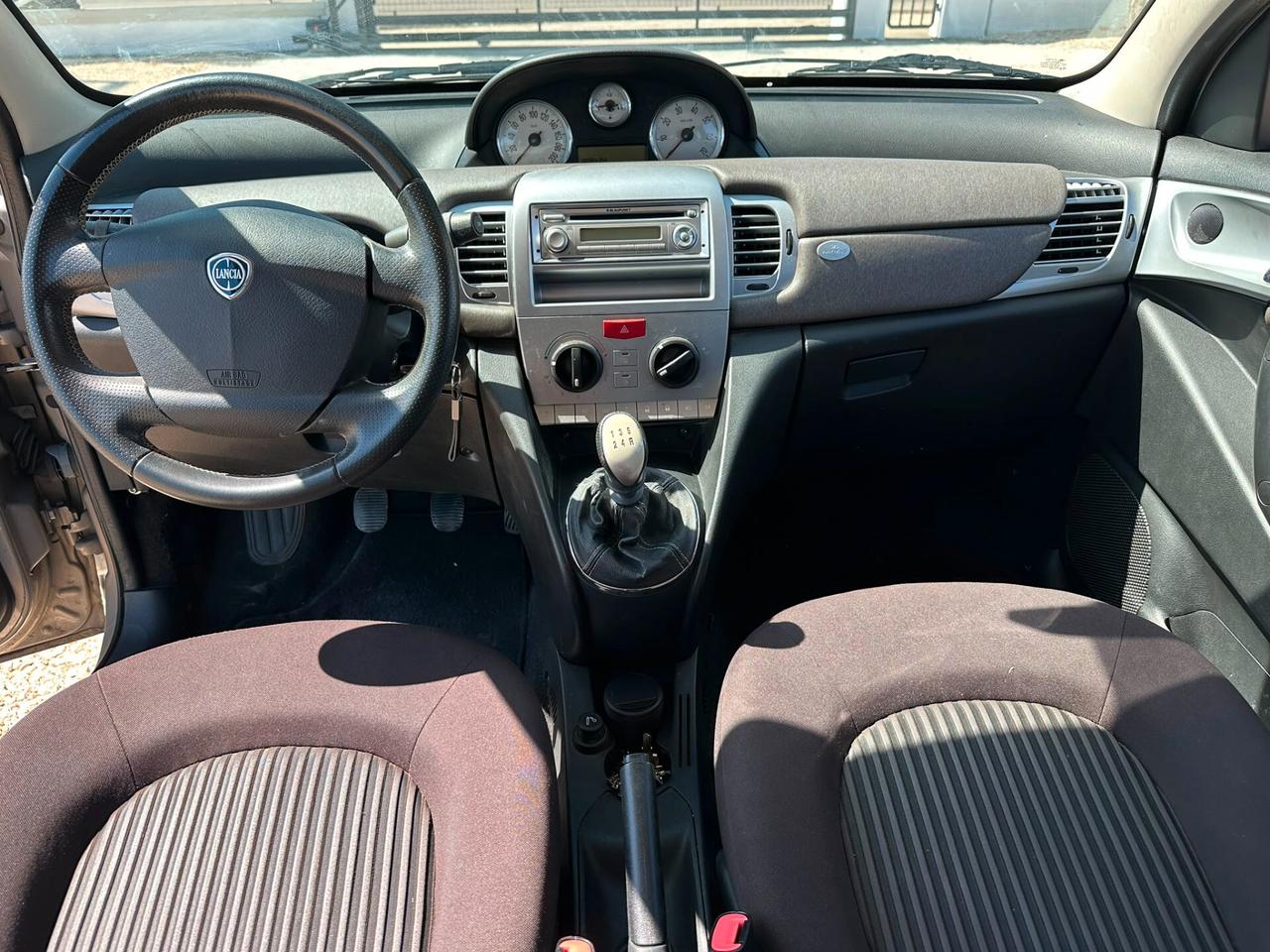 Lancia Ypsilon 1.2 69CV Diva