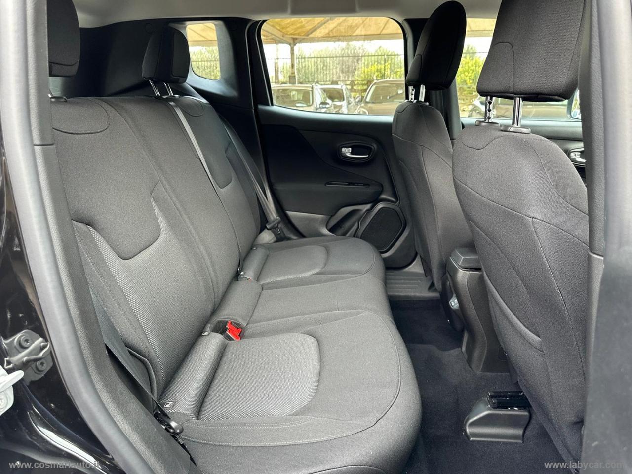 JEEP Renegade 1.0 T3 Longitude