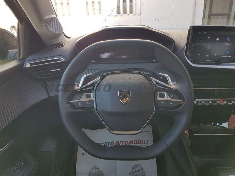 Peugeot 208 208 1.2 hybrid Allure 100cv e-dcs 6