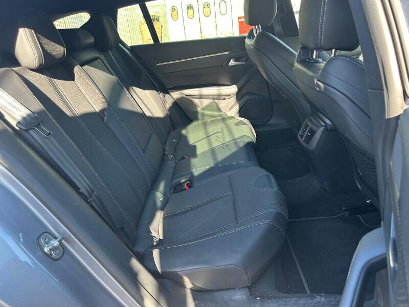 Peugeot 508 2.0 HDI 180CV SW EAT8 GT *PREZZO VERO*TOP DI GAMMA