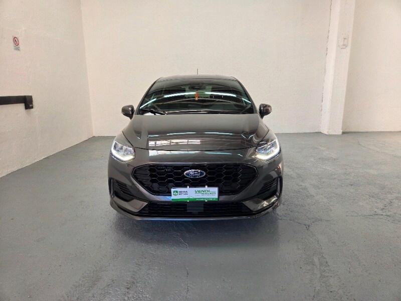 FORD Fiesta 7ª serie Fiesta 1.0 Ecoboost Hybri...