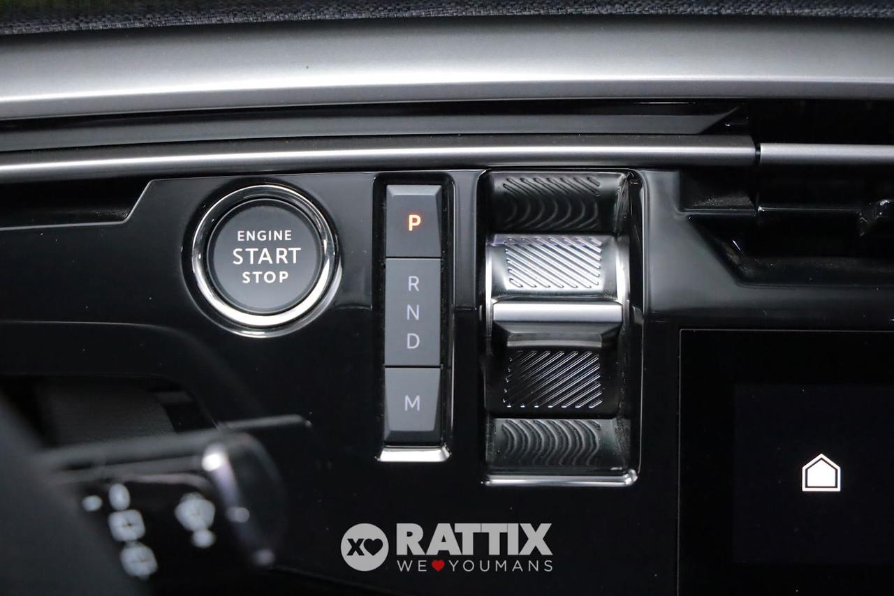 Peugeot 5008 1.2 Hybrid 136CV GT e-DCS6 7p.ti