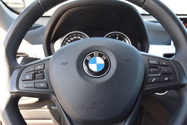 BMW X1 sDrive18d Business Advantage