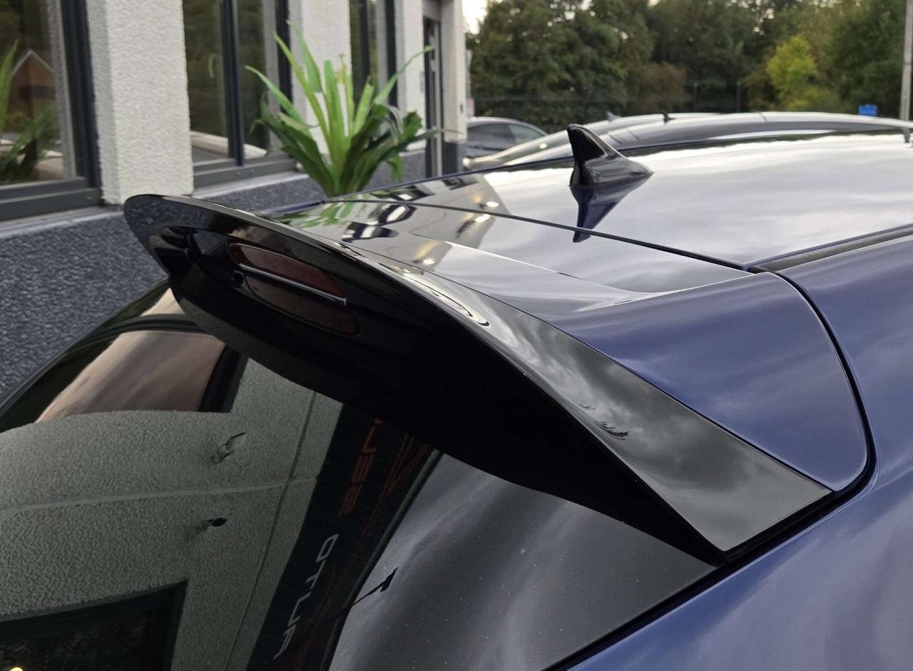 Opel Astra GTC 2.0 Turbo 280CV S&S 3p. OPC