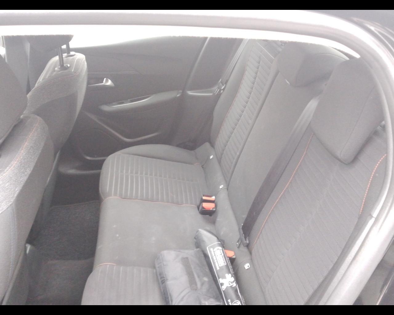 PEUGEOT 208 2ª serie - 208 BlueHDi 100 Stop&Start 5 porte Active